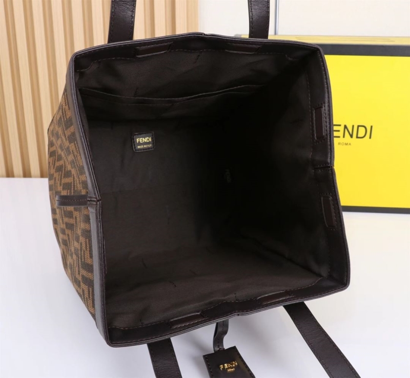 Fendi Top Handle Bags